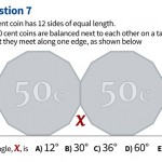 Students Furious About Two 50-Cent Maths Exam Question