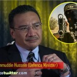 UMNO Leaders On ISIS Hit List - You Reap What You Sow