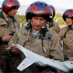 From Russia With Love - Putin Sent 