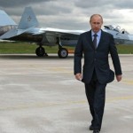 US-NATO Can't Help France, So World Leaders Sucking Up To Putin
