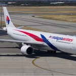 Christmas Screw-Up - Malaysia Airlines Flew In Wrong Direction Till Pilot Asked Why