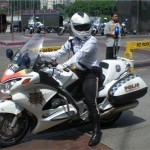 Malaysians Refused To Give Way To VIP - A Sign Of People's Uprising?