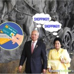 Najib's Twin Scandals - It's Not Over Yet, It's Just The Beginning