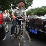 Move Over U.S. & New York, Now China & Beijing Have More Billionaires