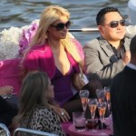 Desperate Jho Low Cashing Out - Getting Ready To Be Sacrificed?