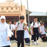 Ambassador Huang's Donation To SJKCs - A Slap In The Face For Najib & UMNO