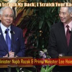 What Took You So Long, Singapore? Trying To Cover Najib's 1MDB Scandal?