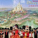 Meet New Shanghai Disneyland - Selling Most Expensive Tickets In Asia