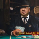 Najib Turning To Dictatorship As Civil Servants & Students Rebelling