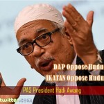 Dear Hadi: Where's The Hudud You've Been Screaming?