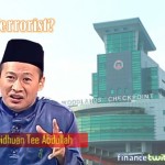 Congrats Prof Ridhuan Tee, You're Now On Singapore's 