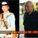Revisiting 1993 Constitutional Crisis - Unerasable Historical Facts