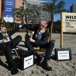 Few Americans In Panama Papers - Top 50 U.S. Companies Hide US$1.4 Trillion
