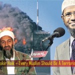 Snake Oil Salesman Zakir Naik - Preaching Muslims vs Non-Muslims