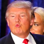 Cruz Gives Up - It's Badass Donald Trump VS Liar Hillary Clinton For White House