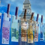 Riza Aziz's London Mansion - UK Is 