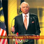 Why Terengganu Palace Strips But Keeps Ahmad? It's Snap Election, Stupid
