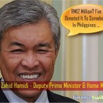 RM12 Million Kidnap Ransom - Was It A Police Corruption Or Terrorism Funding?