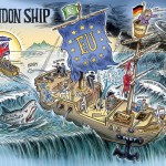 BREXIT!! - Here're 7 Major Reasons Forcing British To Leave The EU