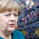 Germany's Secret Plan For 