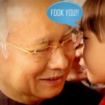 How Come The Chinese Always Get The Blames & Beatings - Part 2?
