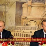 Power Of Brexit - Turkey Befriends Israel & Apologise To Russia