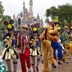 Shanghai Disneyland Officially Opens Today - Everything You Need To Know