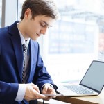 Revealed!! - Young Workers Work Only 50% & Waste 50% On Social Media