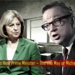 Britain's New PM Is Either A Traitor Or A Woman Who's Anti-Brexit