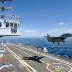Putin To Send Aircraft Carrier To Syria - To Wipe Out ISIS, To Humiliate NATO