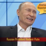No Wonder Putin Laughs At America - F.B.I. & A.G. Cover-Up Clinton Scandal
