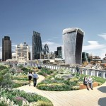 Time To Buy - Buffett's Wells Fargo Paid $396 Million For New London HQ