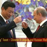 Tactical Error - THAAD Deployment Means US-South Korea VS China-Russia