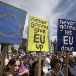 2 Months After Brexit, Many Still Think UK Will Never Leave EU - Here's Why