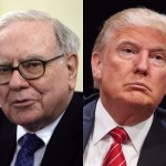 10 Business Philosophy Billionaire Trump Disagreed With Billionaire Buffett