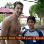 Meet Joseph Schooling - Hero Who Slayed Phelps For Singapore First-Ever Gold