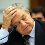 Soros Will Lose All His Money On 