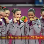 Why Do Olympic Athletes Bite Their Medals Like Hungry Wolves