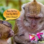 First Family's Monkey Report On FBI Conspiracy Has Backfired Spectacularly
