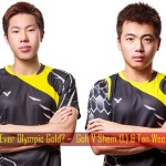 The Hunt For First-Ever Gold Continues: Here's How To Watch Badminton - 