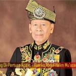 Panicked Najib Goes Hiding As Mahathir 