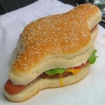 Forget Hamburger / Hotdog, Let's 