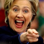 Hillary Clinton Declares WAR On The Rich - 
