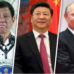 Bye U.S.!! - Here's Why Genius Duterte Is Shifting Military Alliance To China-Russia