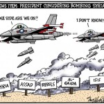 No, It Wasn't An Accident!! - Here's Why The U.S. Deliberately Bombed Syrian Forces