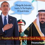 Congress Rejects Obama's Veto - Now 