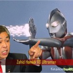 Zahid Should Be Proud And Spoke Excellent 