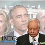 Trump Should Drop 1MDB Corruption Bombshell, Which Linked Obama & Clinton