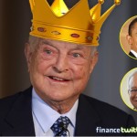 WikiLeaks: Soros Slammed Obama Of Trading TPP For A Racist, Extreme & Corrupt Najib