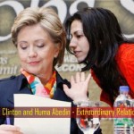FBI Broke Ranks - Reopens Clinton's Email Scandal, Dragging Lesbian Lover Huma Abedin